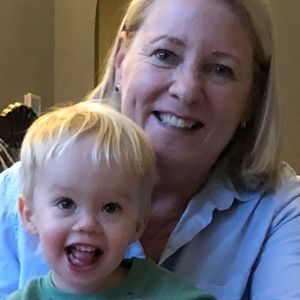 Meet your Posher, Paula